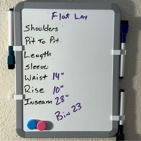 Signature by Levi Strauss Dark Blue Women Totally Slimming Pull On Skinny 4M. - Picture 13 of 13